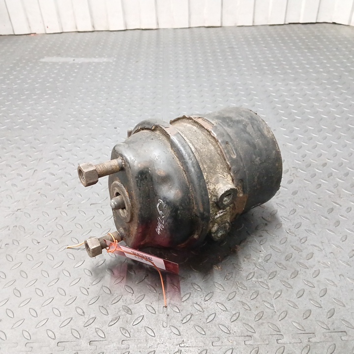 1802657 SCANIA Энергоаккумулятор, № XF446252, фото 1