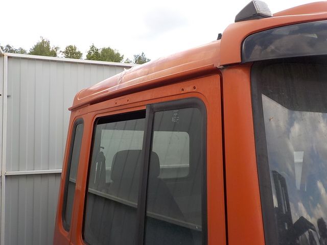 VOLVO Кабина, № XF58072, фото 4