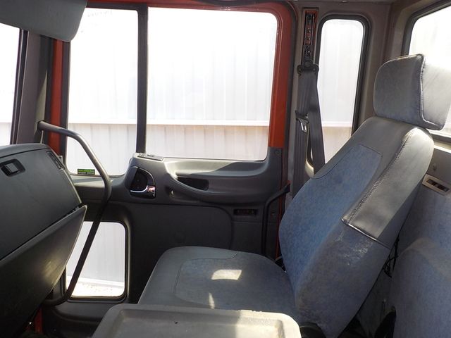 VOLVO Кабина, № XF58072, фото 11