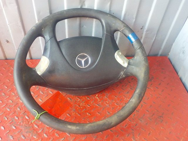 9434640801 MERCEDES Рулевое колесо, № XF176473, фото 1