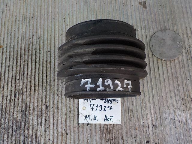 9415281182 MERCEDES Гофра воздуховода, № XF71927, фото 1