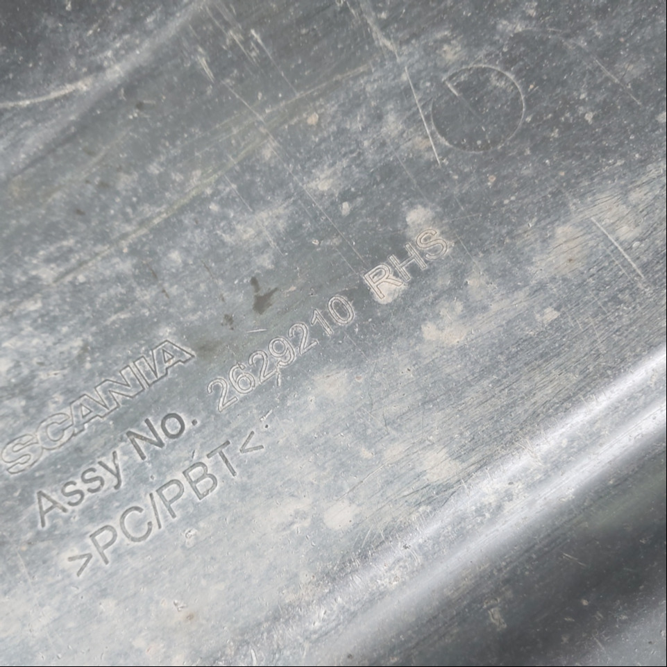 2629210 SCANIA, № XF452780, фото 5