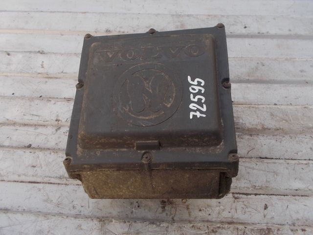 20975638 VOLVO Насос AdBlue, № XF72595, фото 1