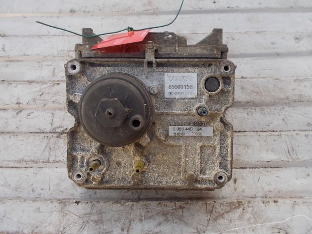 20975638 VOLVO Насос AdBlue, № XF72595, фото 2