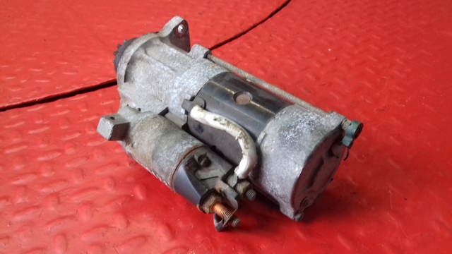 21542660 VOLVO Стартер, № XF299373, фото 4