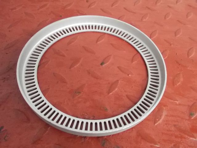 56908 AUGER Кольцо ABS, фото 2