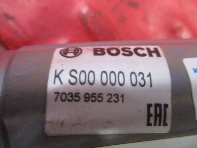 SCO810 SLP Кардан рулевой, фото 5