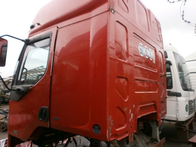 RENAULT Кабина, № XF20709, фото 3