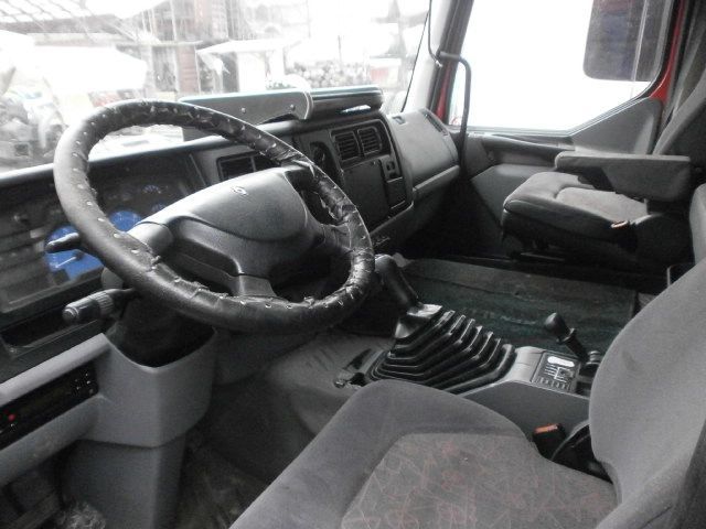 RENAULT Кабина, № XF20709, фото 5