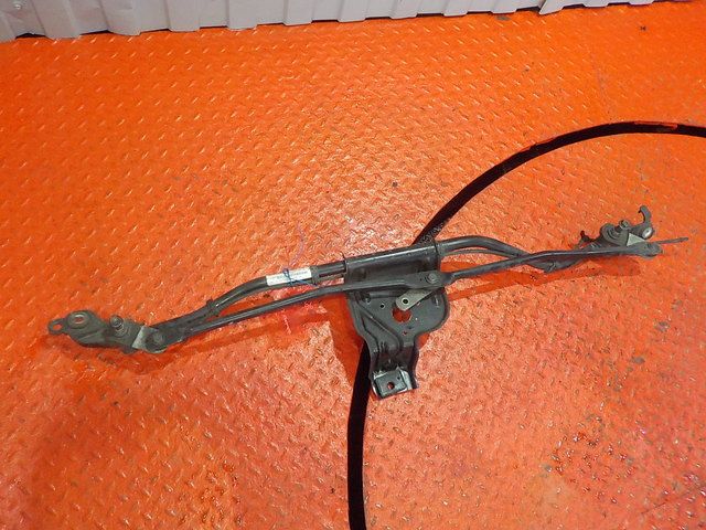 2561570 SCANIA Трапеция стеклоочистителя, № XF317496, фото 2