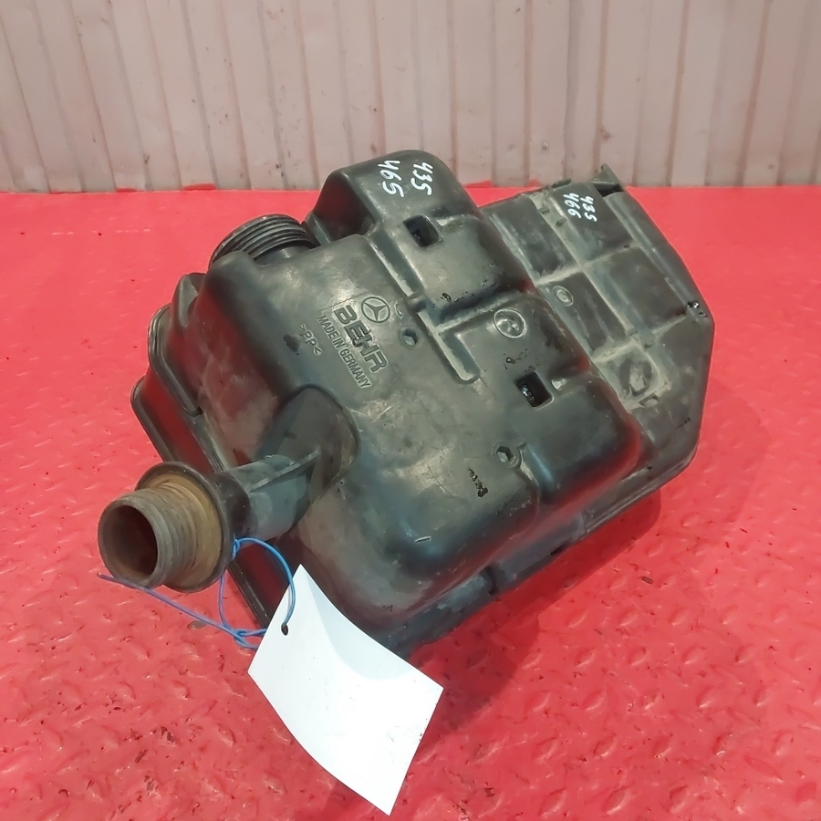0005003049 MERCEDES Бачок расширительный, № XF435465, фото 1