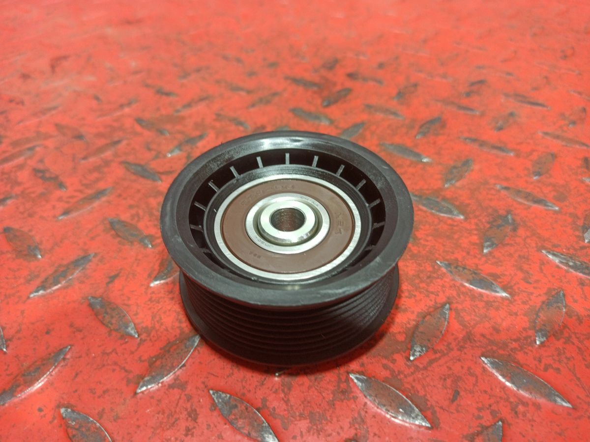 Z24199 ZENTPARTS Ролик, фото 1