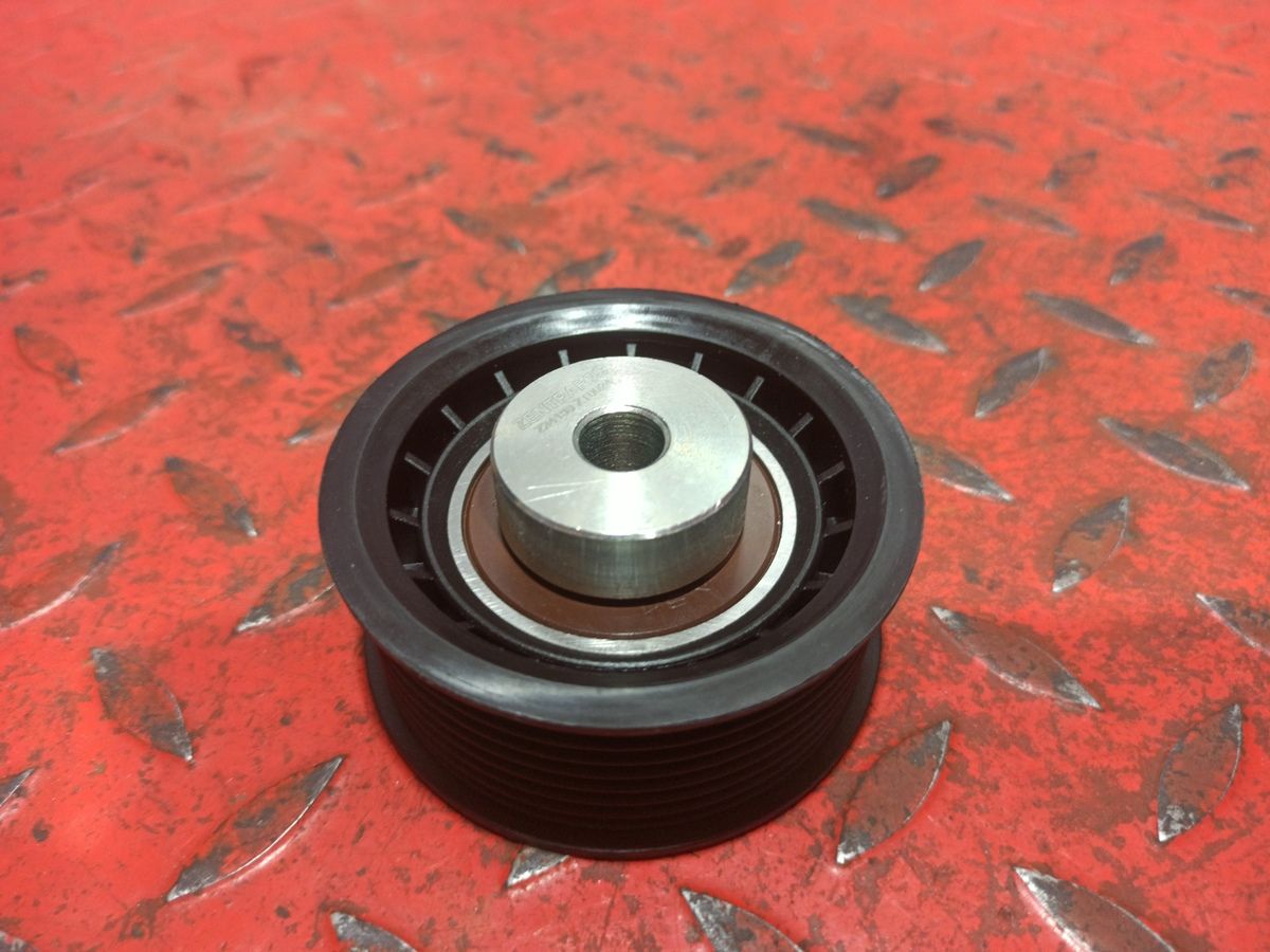 Z24199 ZENTPARTS Ролик, фото 2