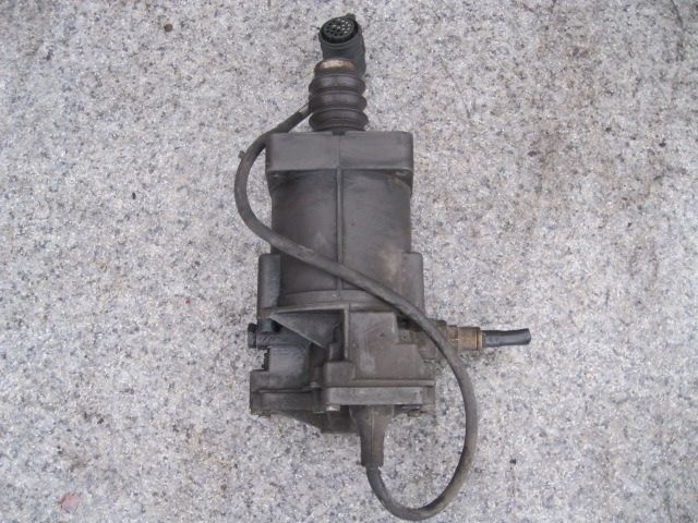 8171512 VOLVO ПГУ, № XF3445, фото 1
