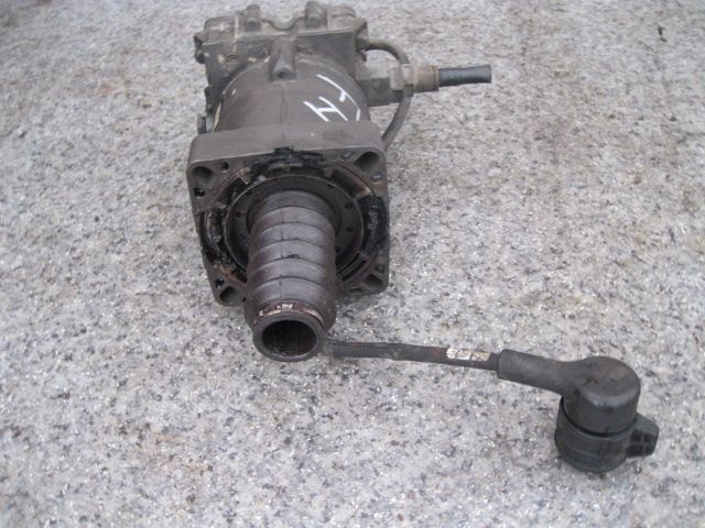 8171512 VOLVO ПГУ, № XF3445, фото 3