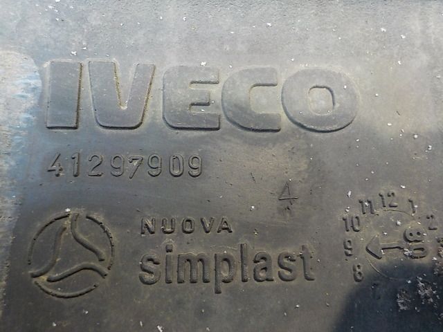 41298228 IVECO Бак мочевины, № XF130083, фото 6