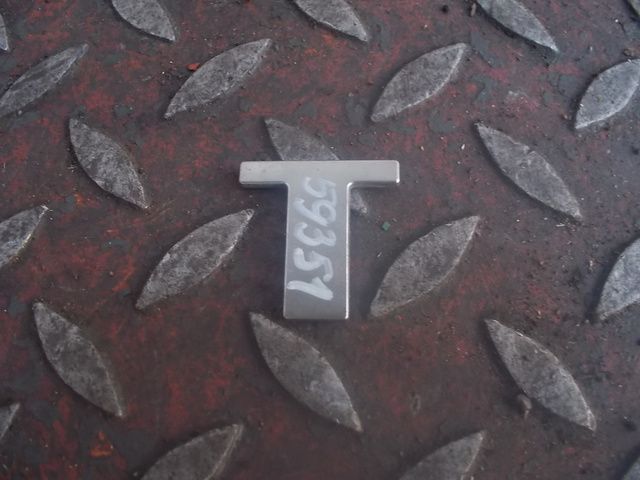 MAN Буквы, № XF59351, фото 1
