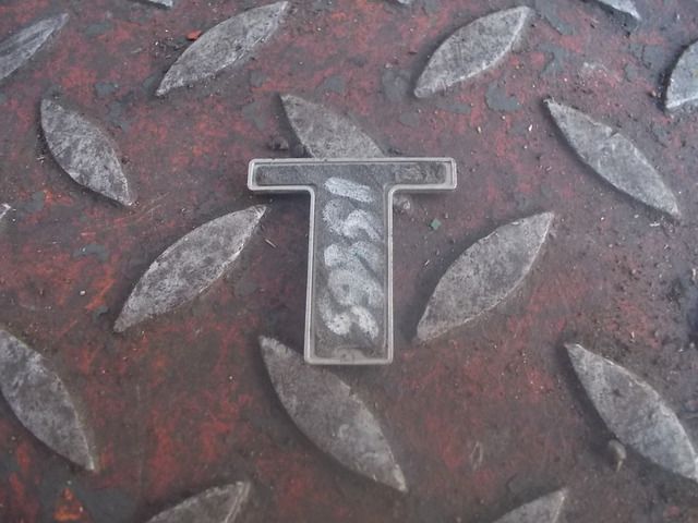 MAN Буквы, № XF59351, фото 2