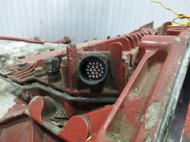 8869901 IVECO АКПП, 12AS2301, Без ретардера, № XF368201, фото 12