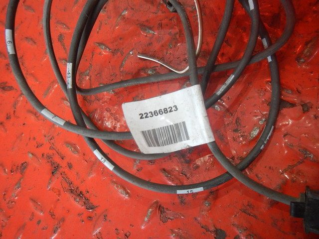 22366823 VOLVO Датчик ABS, № XF388750, фото 4