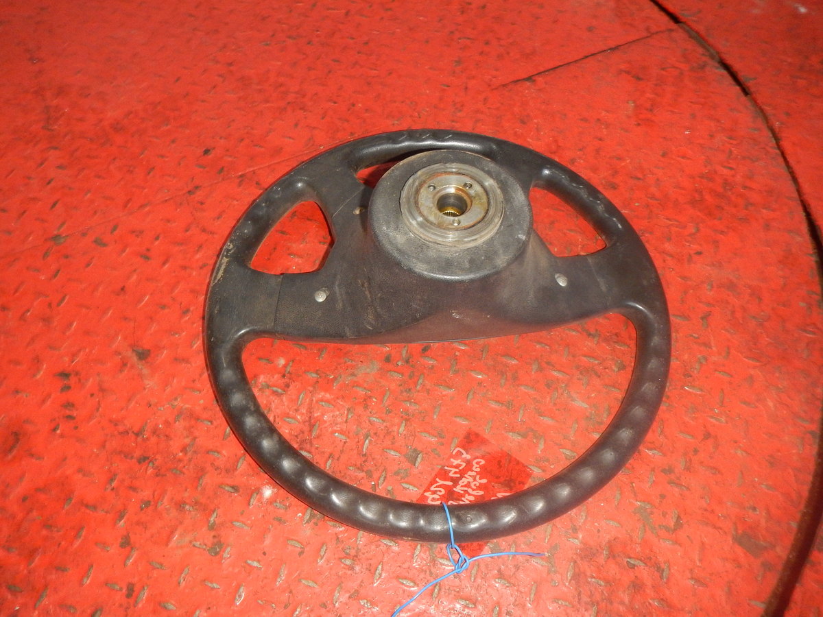340201050A FAW Рулевое колесо, № XF421473, фото 5