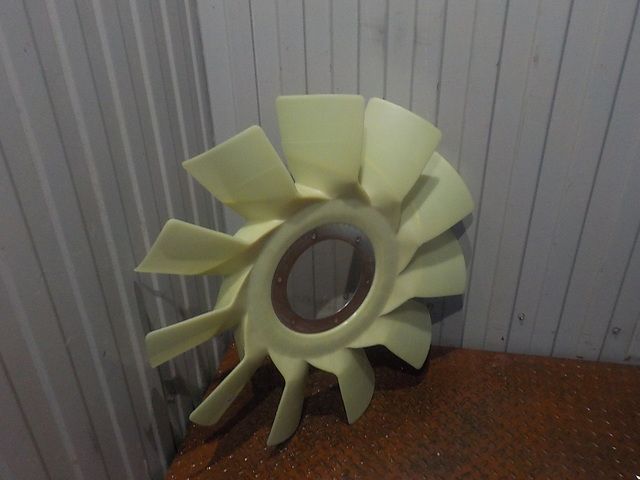 20005259 BORG WARNER/ SCHWITZER Крыльчатка термомуфты, фото 1