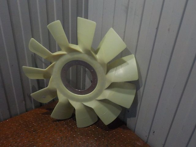 20005259 BORG WARNER/ SCHWITZER Крыльчатка термомуфты, фото 2
