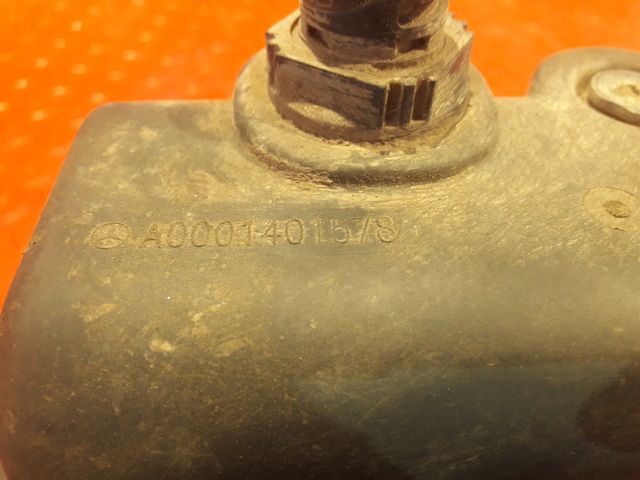 0001401578 MERCEDES Насос AdBlue, № XF343921, фото 6