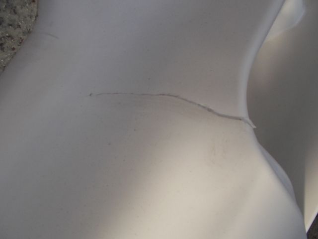 PRM100 COVIND Бампер передний, фото 4