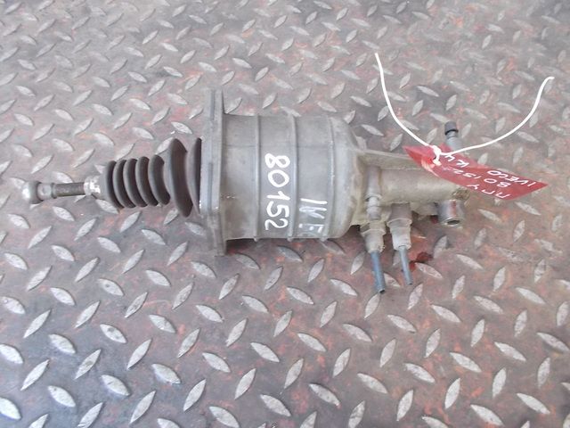 41035646 IVECO ПГУ, № XF80152, фото 4