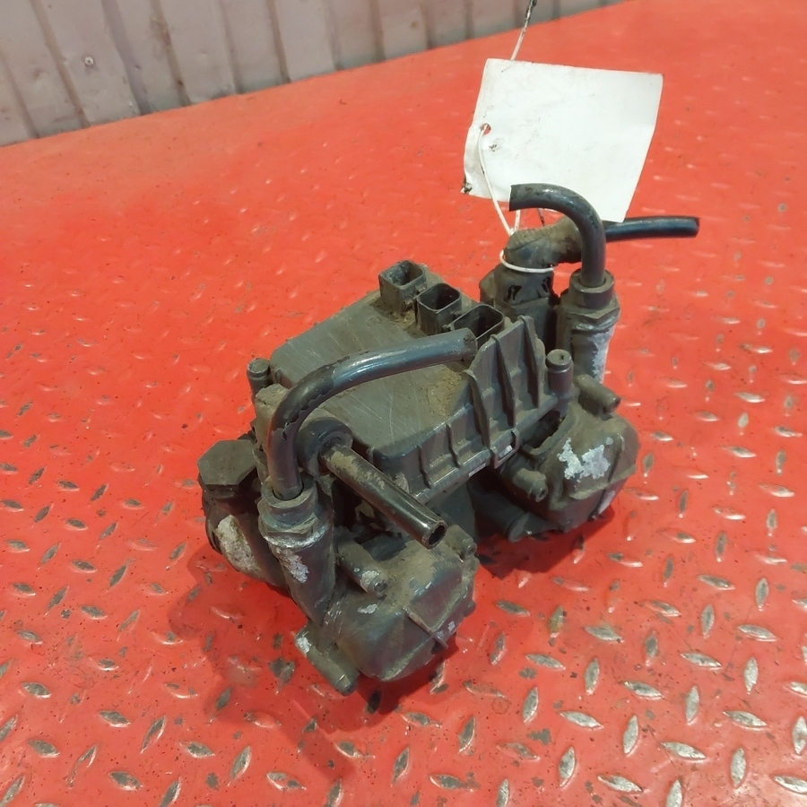 1867002 DAF Модулятор EBS, № XF429809, фото 3