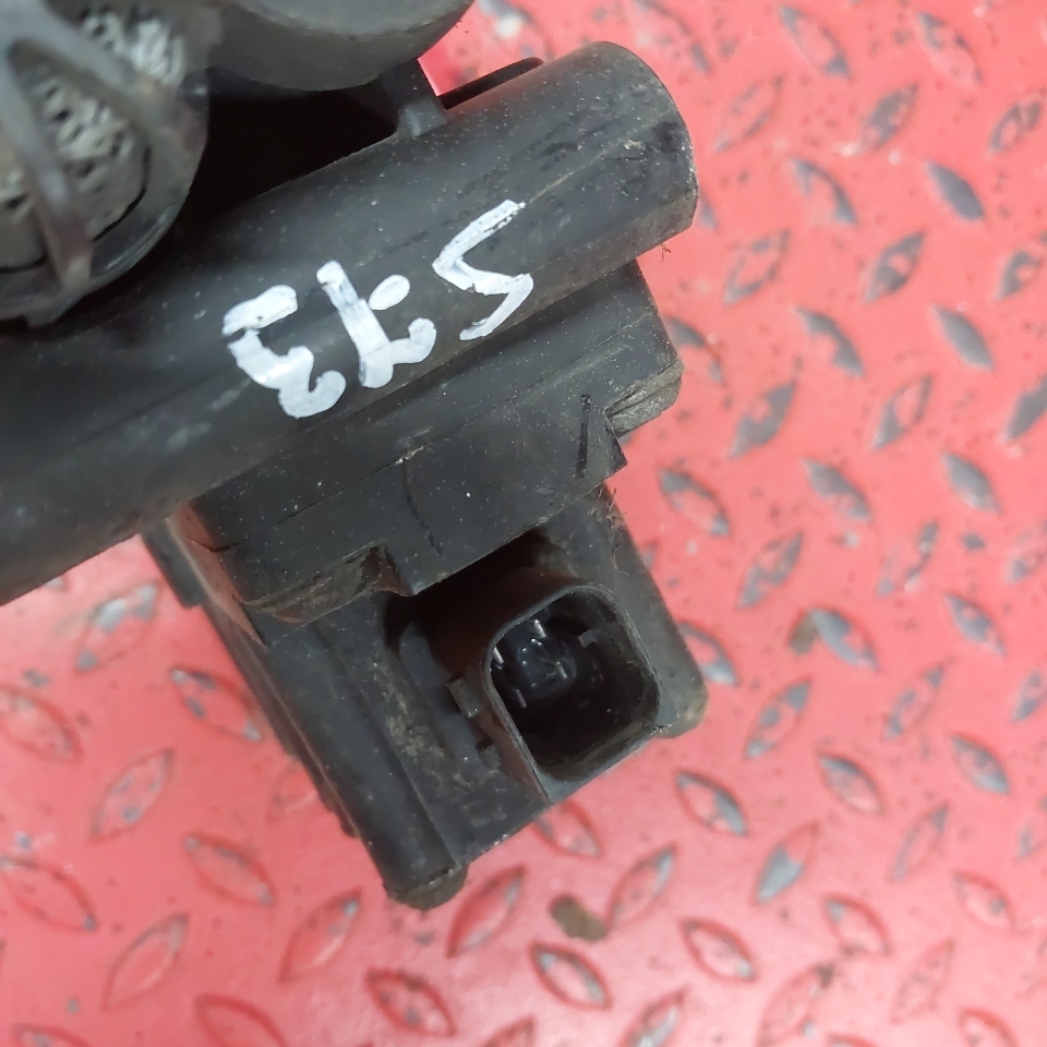1889796 SCANIA Кран ECAS, № XF464970, фото 3