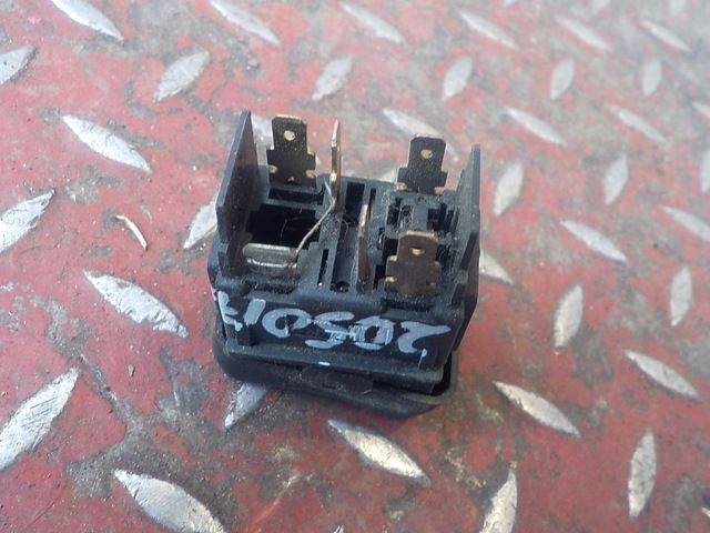 353621 SCANIA Кнопка, № XF205017, фото 3