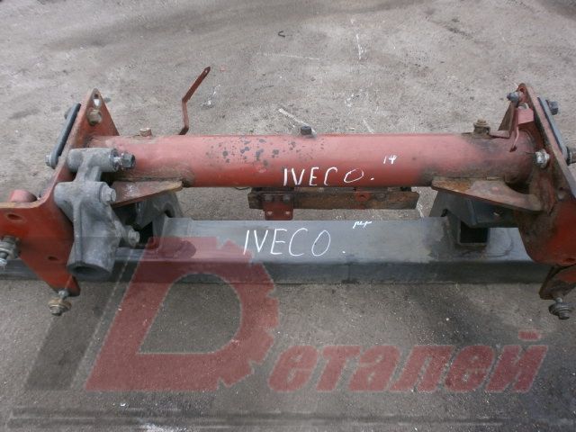 504030094 IVECO Траверса, № XF16459, фото 1