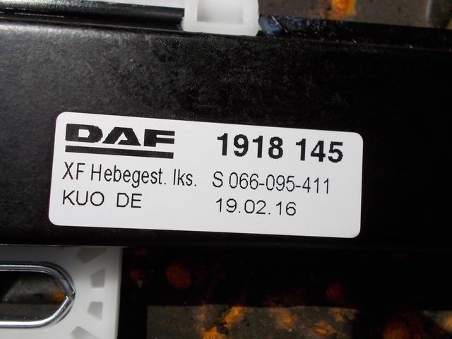 1918145 DAF Стеклоподъемник левый, фото 1