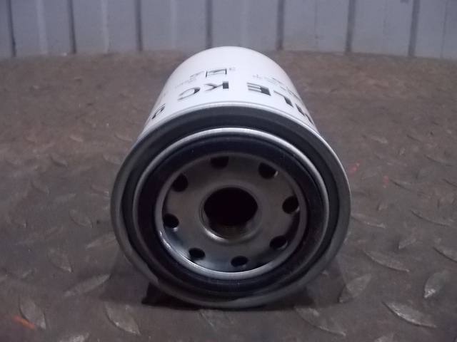 KC94 KNECHT Фильтр топливный, фото 2