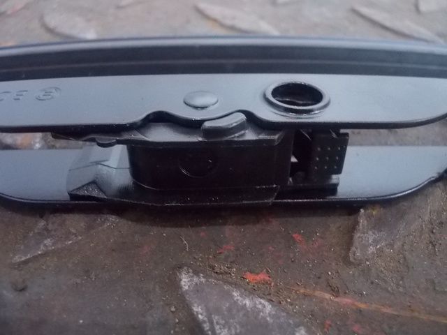 3397018965 BOSCH Щетка стеклоочистителя, фото 2