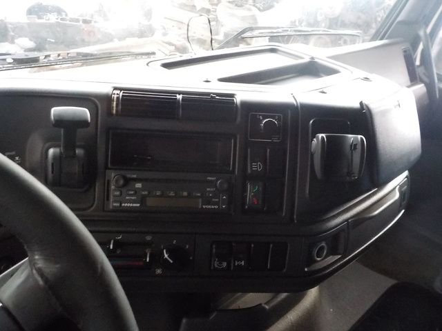 VOLVO Кабина, Globetrotter XL, № XF155754, фото 17