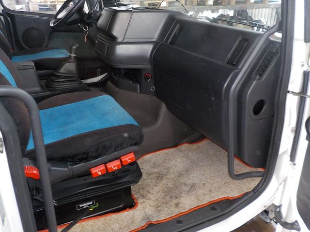 VOLVO Кабина, Globetrotter XL, № XF155754, фото 21