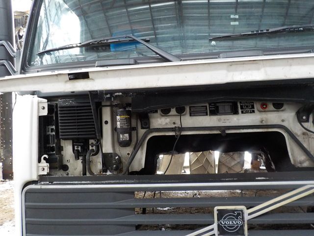 VOLVO Кабина, Globetrotter XL, № XF155754, фото 26