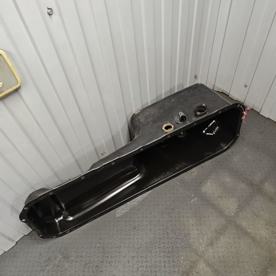 21585801 VOLVO Поддон масляный, № XF455260, фото 4