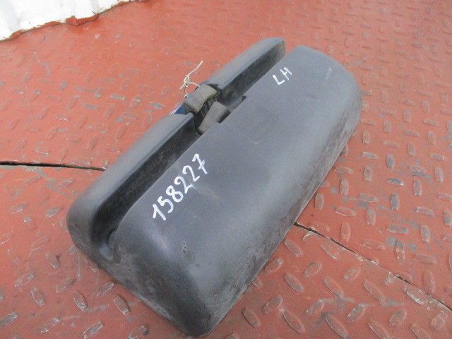 RENAULT Зеркало, № XF158227, фото 1