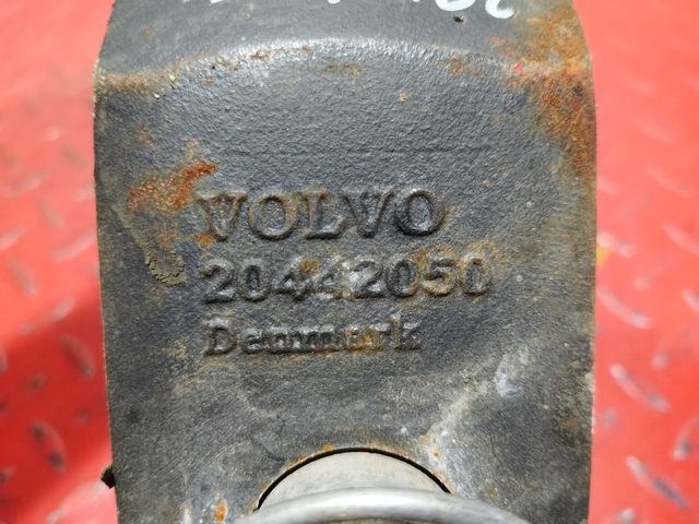 20442050 VOLVO Крюк буксировочный, № XF381706, фото 3