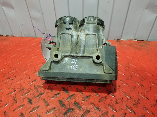 20502537 VOLVO Модулятор EBS, № XF381703, фото 3