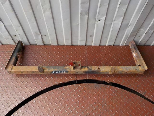 504022340 IVECO Траверса, № XF166016, фото 4