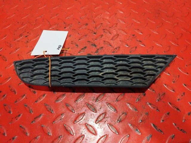9438851522 MERCEDES Накладка бампера, № XF371073, фото 1