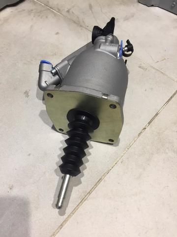 76945 AUGER ПГУ RENAULT TRUCK PREMIUM (1996>), фото 1