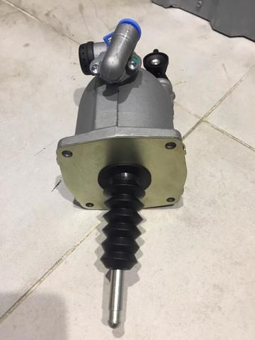 76945 AUGER ПГУ RENAULT TRUCK PREMIUM (1996>), фото 2