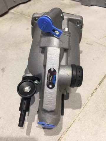 76945 AUGER ПГУ RENAULT TRUCK PREMIUM (1996>), фото 3