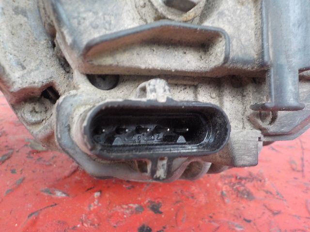 21429790 VOLVO Генератор, № XF188812, фото 6